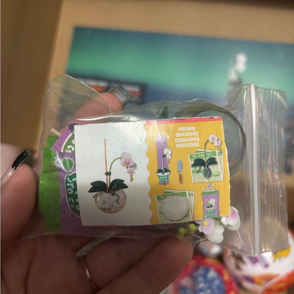 Plant Set - Make It Mini